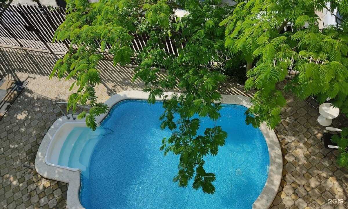 Отзывы на компанию Ташир в Анапе c фото