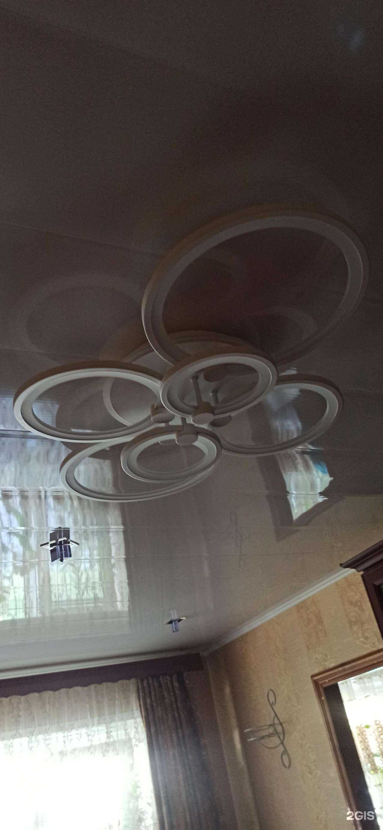 Отзывы на компанию Магазин люстр в г. Егорьевск c фото