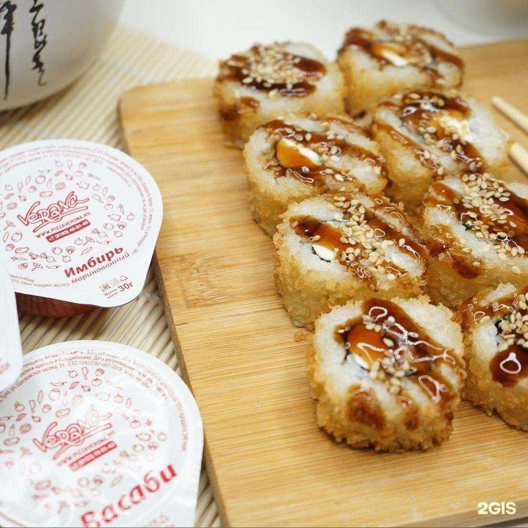 Отзывы на компанию Verona в Северодвинске c фото