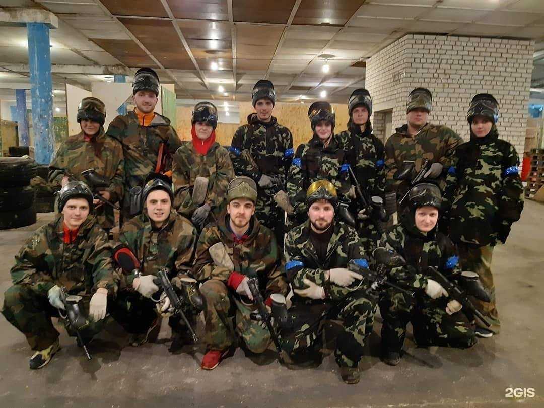 Отзывы на компанию Киборг32 в г. Брянск c фото