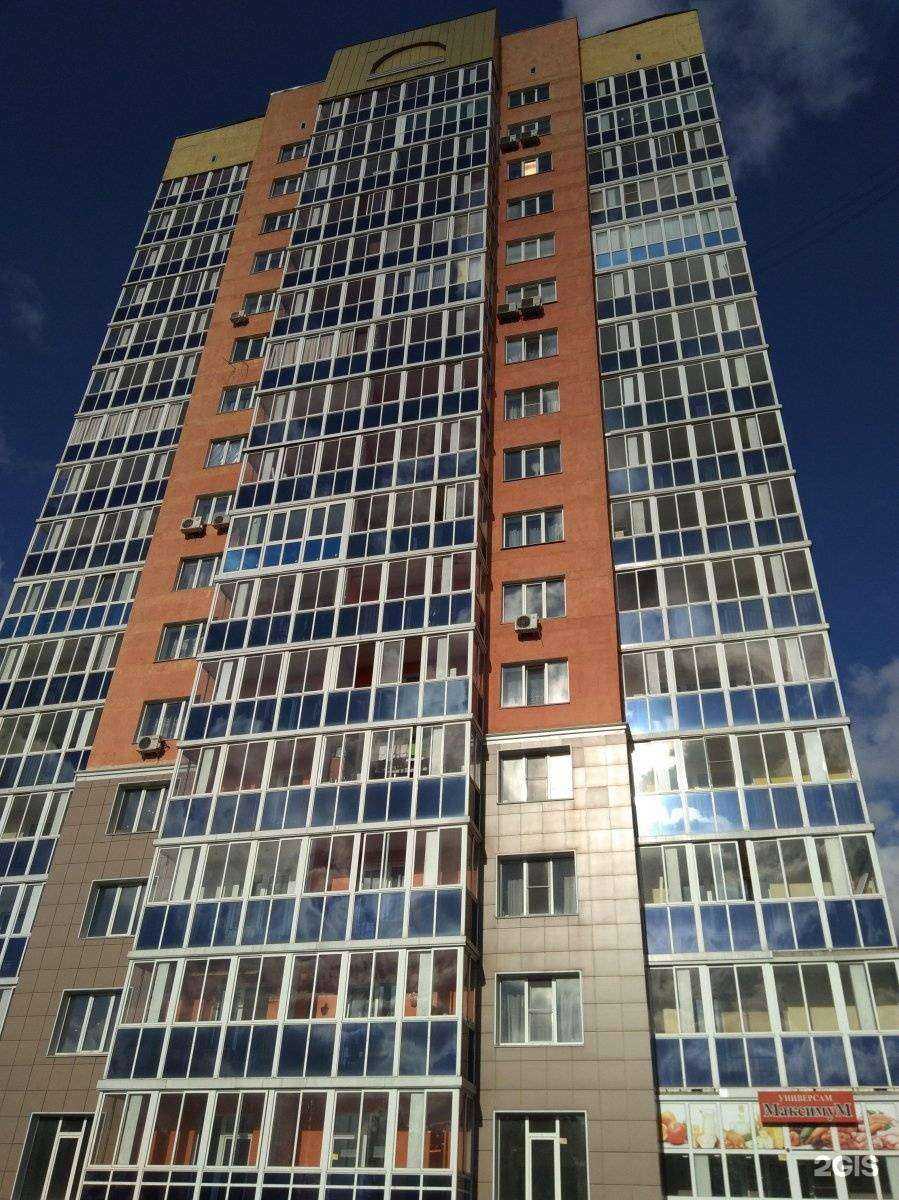 Отзывы на компанию Suite hotel в Кемерове c фото - фотография 2 из 2