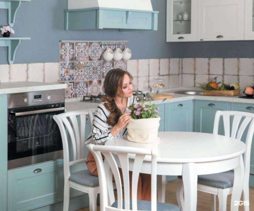 Отзывы на компанию Столы+стулья domoteka в Новосибирске c фото