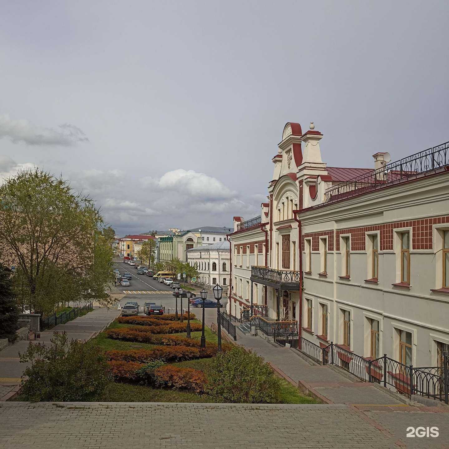 Отзывы на компанию Управление кадровой политики в Казани c фото