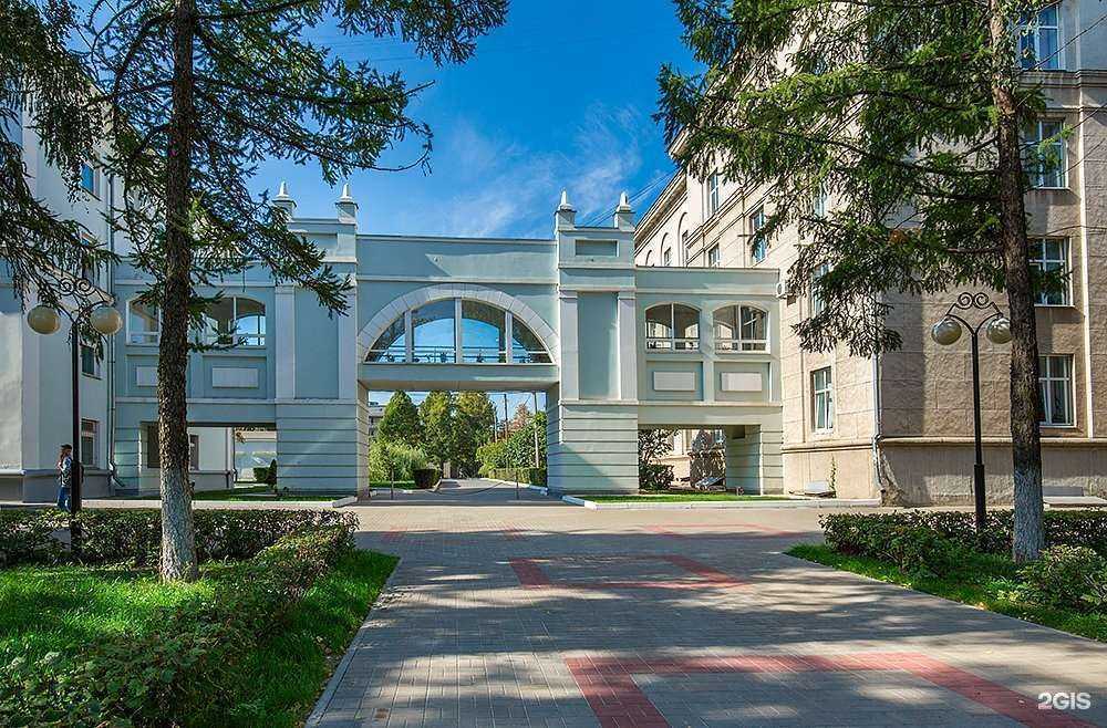 Отзывы на компанию Курский государственный аграрный университет им. И.И. Иванова в г. Курск c фото