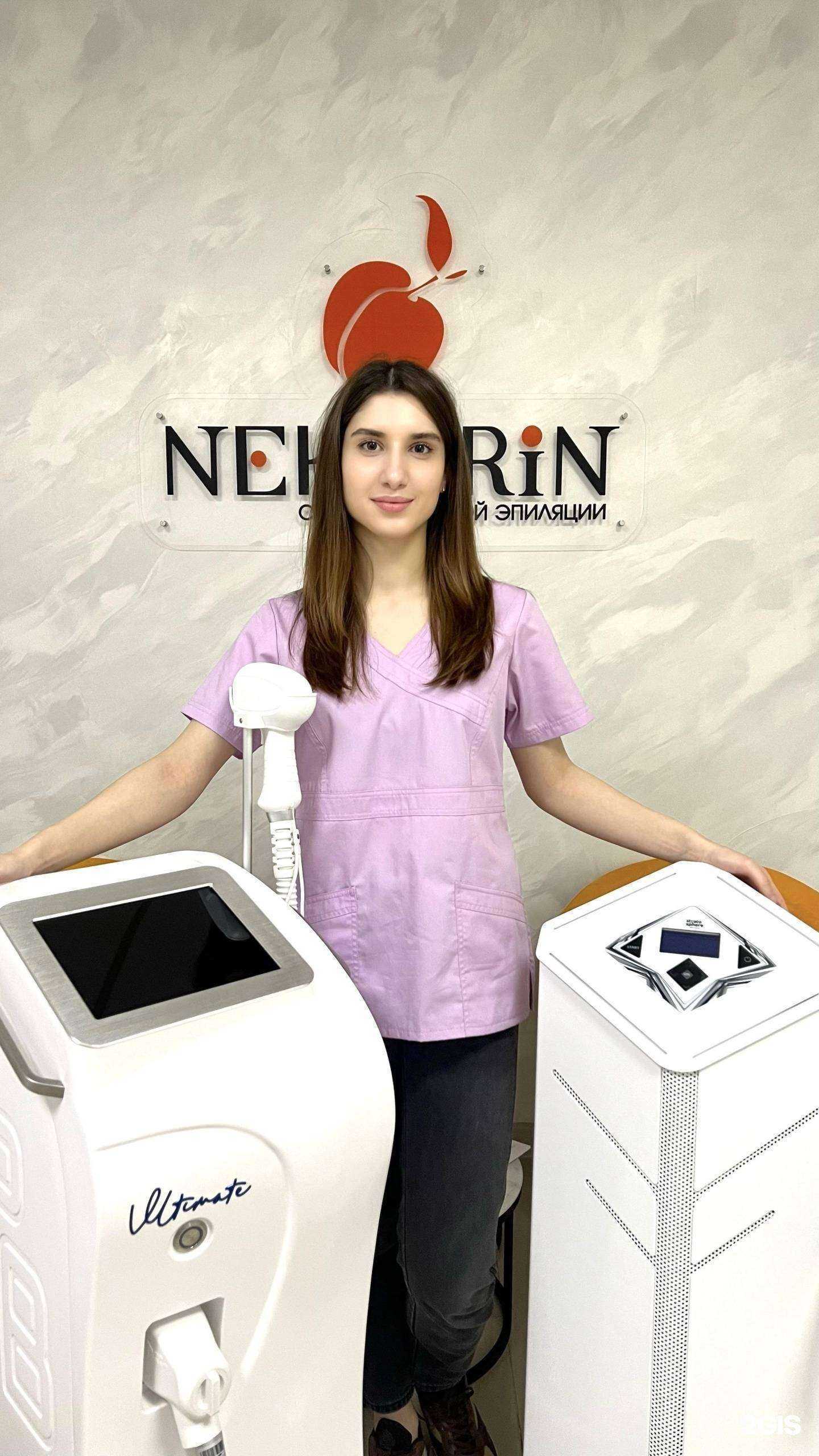 Отзывы на компанию Nektarin в Ессентуках c фото