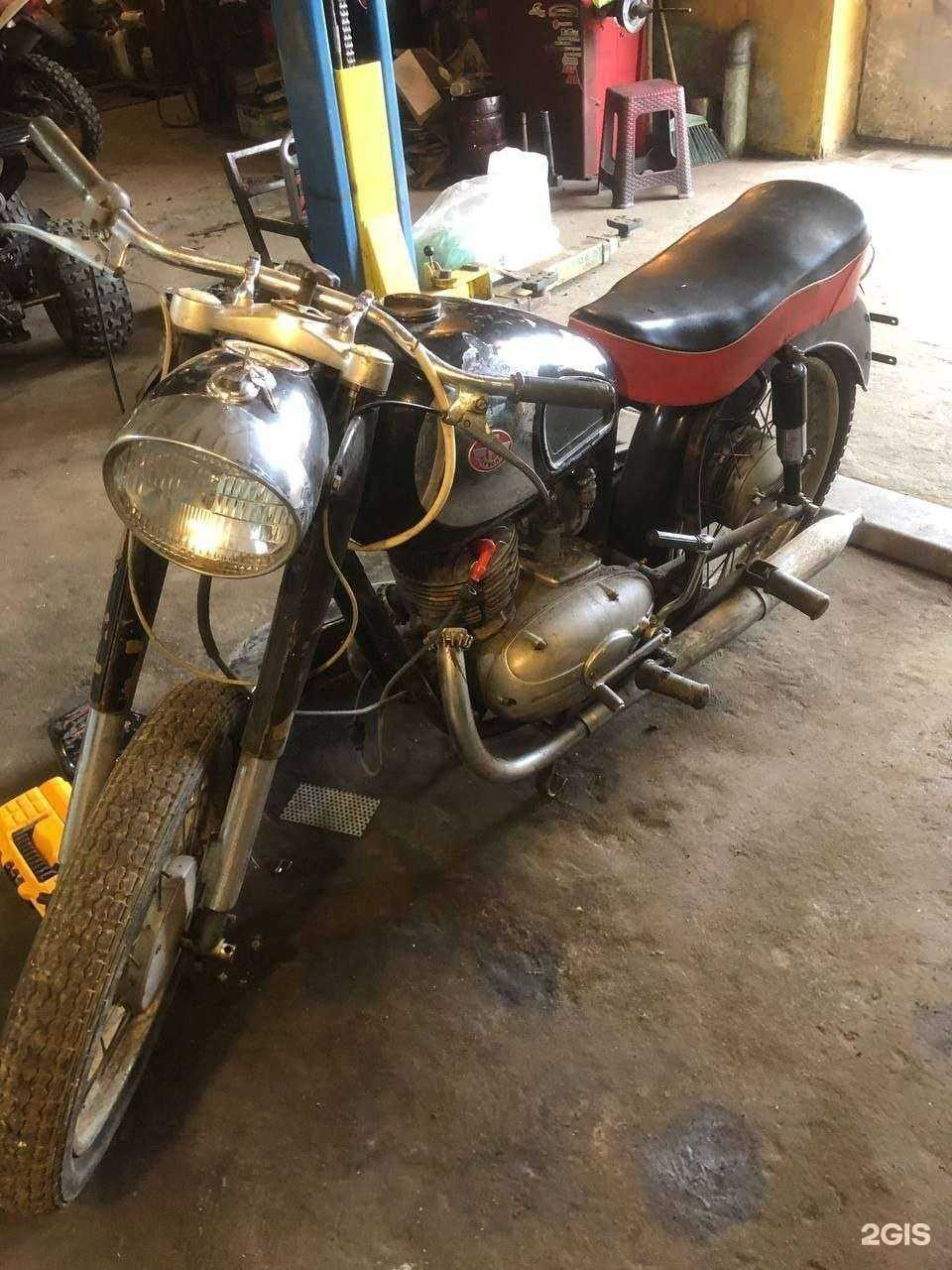 Отзывы на компанию Мотопост РМ в г. Рязань c фото