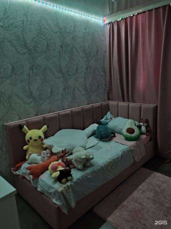 Отзывы на компанию Bedman в Абакане c фото