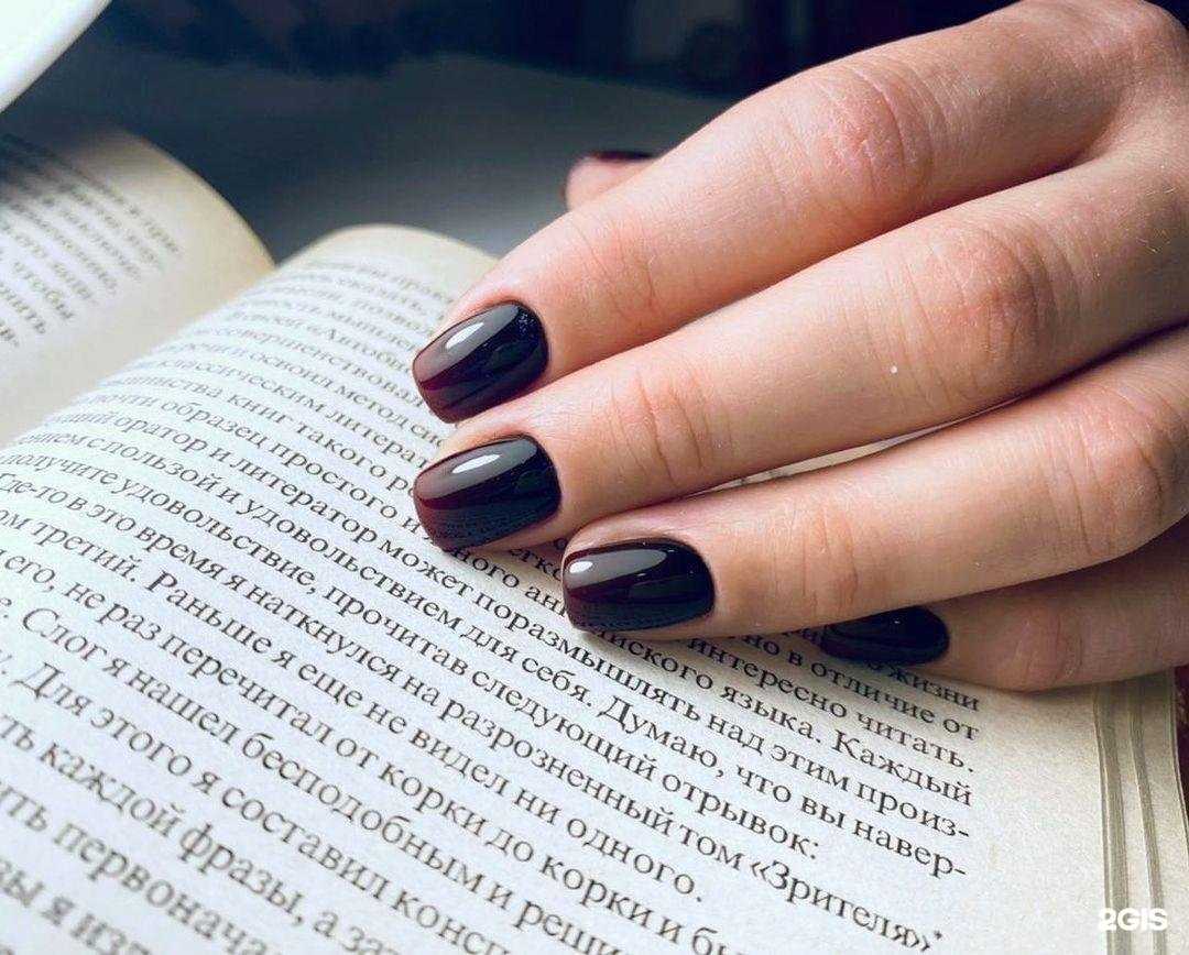 Отзывы на компанию Just Nails в Рязани c фото