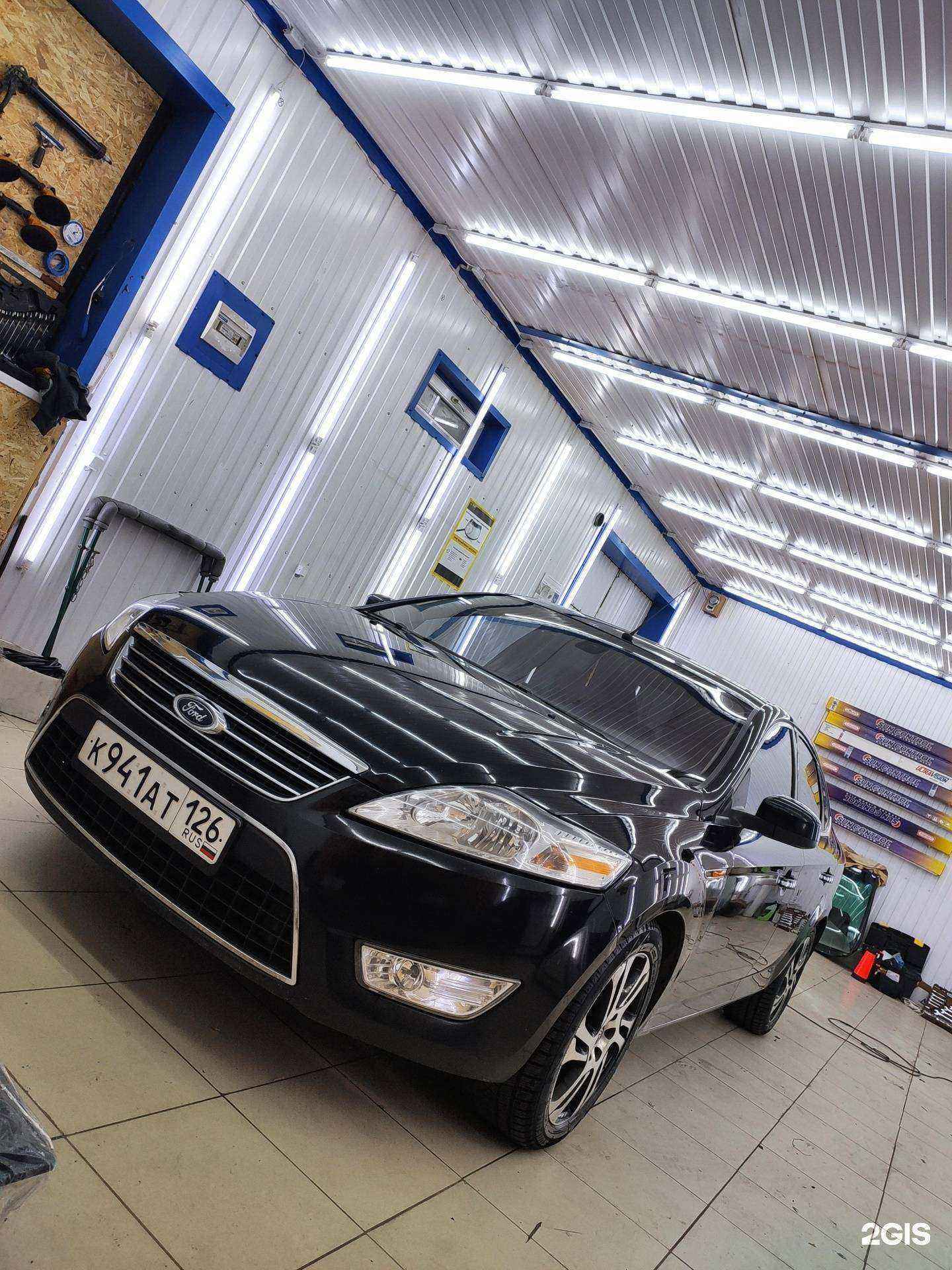 Отзывы на компанию СтавАвтостекло в Ставрополе c фото