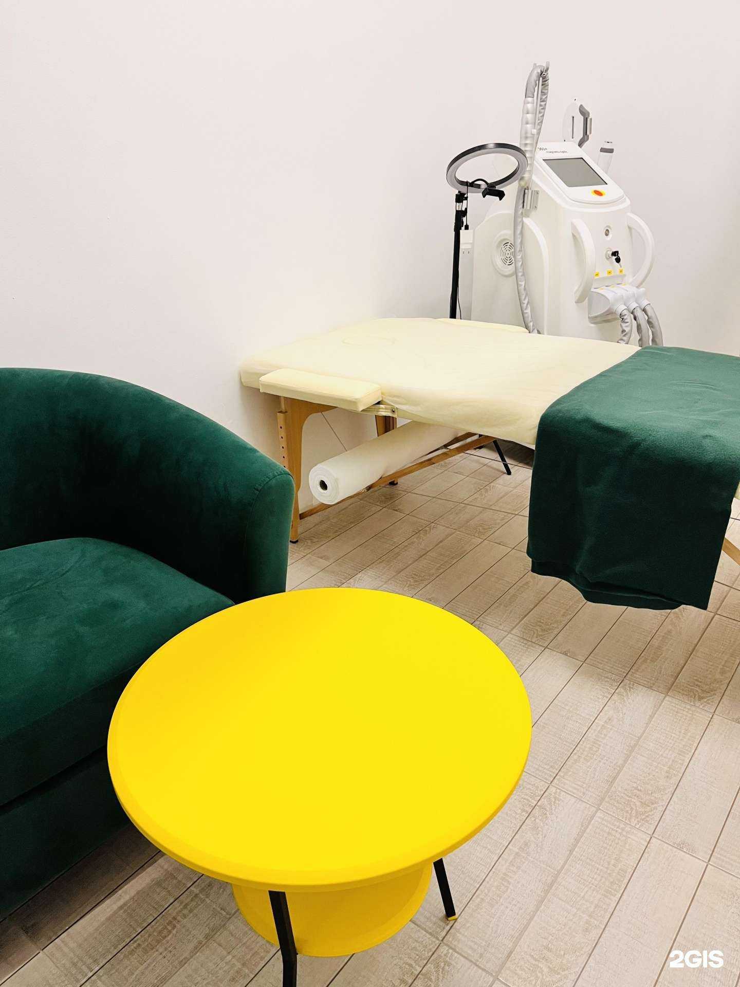 Отзывы на компанию Кабинет аппаратной косметологии в Самаре c фото