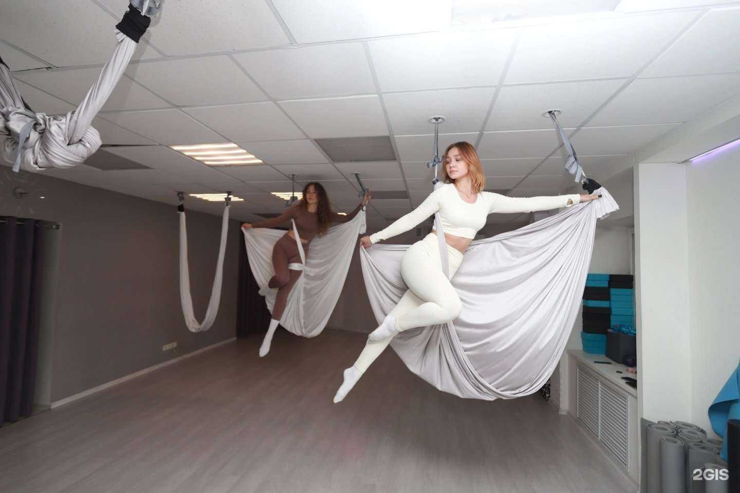 Отзывы на компанию Statica в Перми c фото