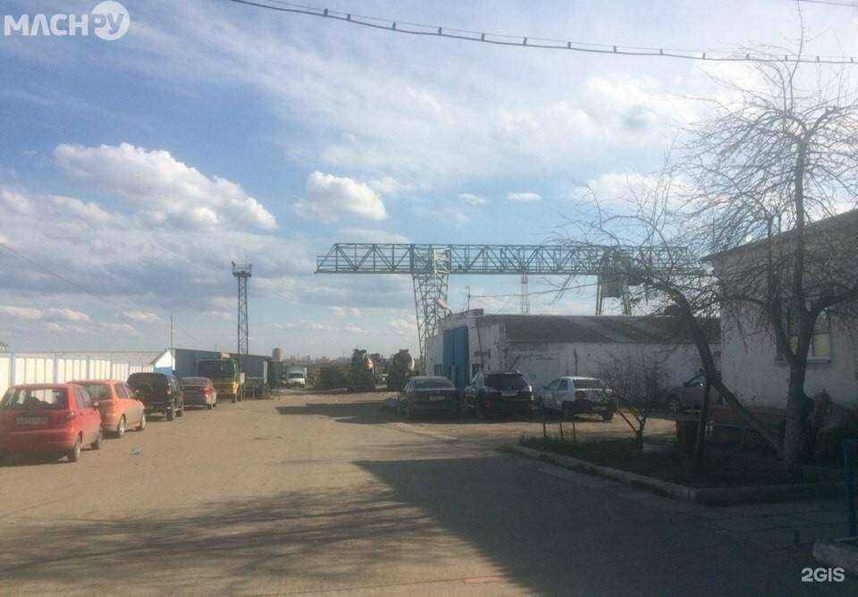 Отзывы на компанию Мегапром в г. Омск c фото