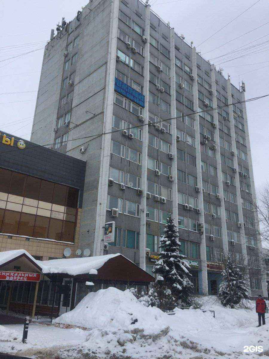 Отзывы на компанию Ависта-перила в Люберцах c фото