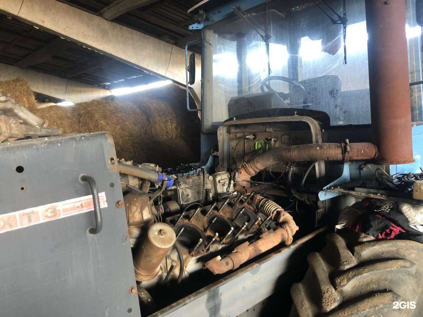 Отзывы на компанию Вездеход Сервис в г. Батайск c фото