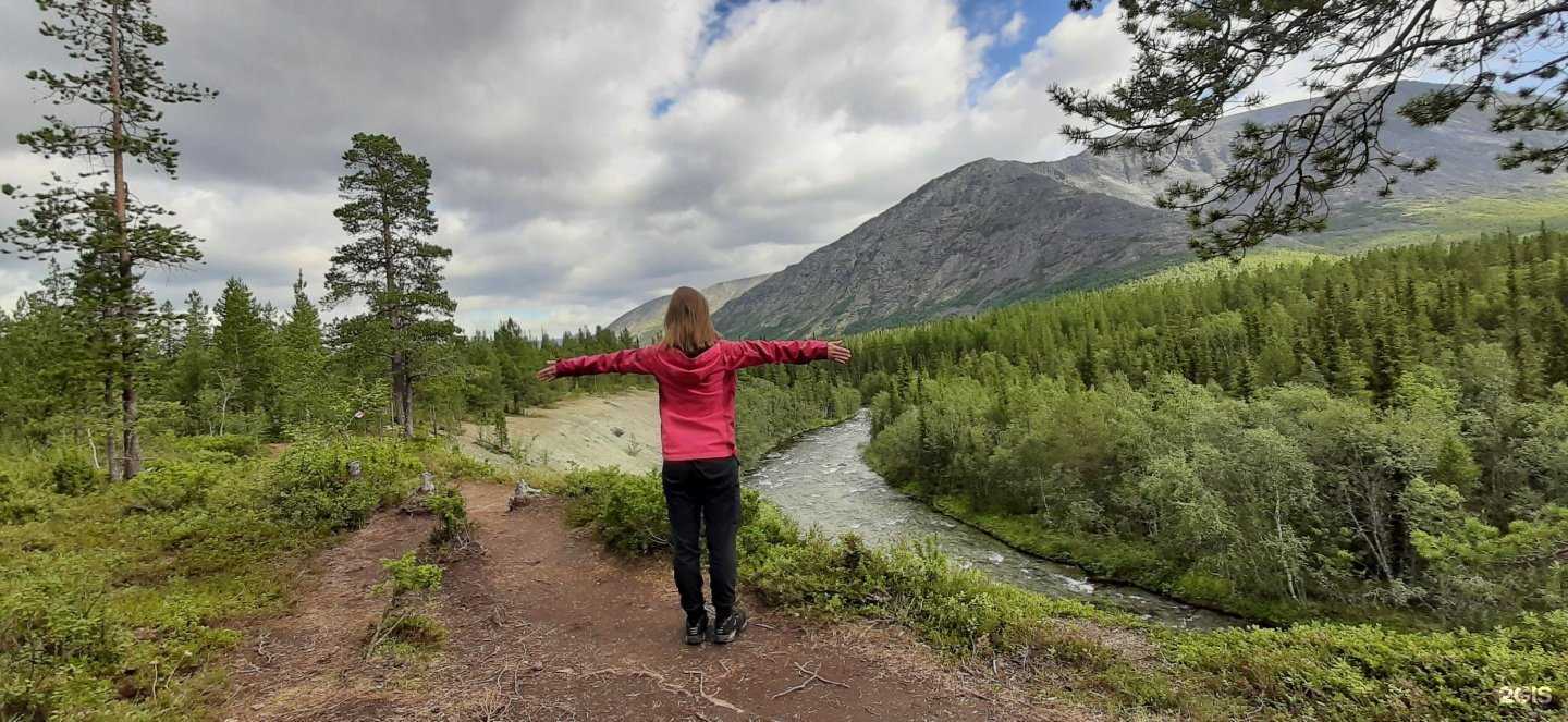 Отзывы на компанию Мурмантрэвл в Мурманске c фото