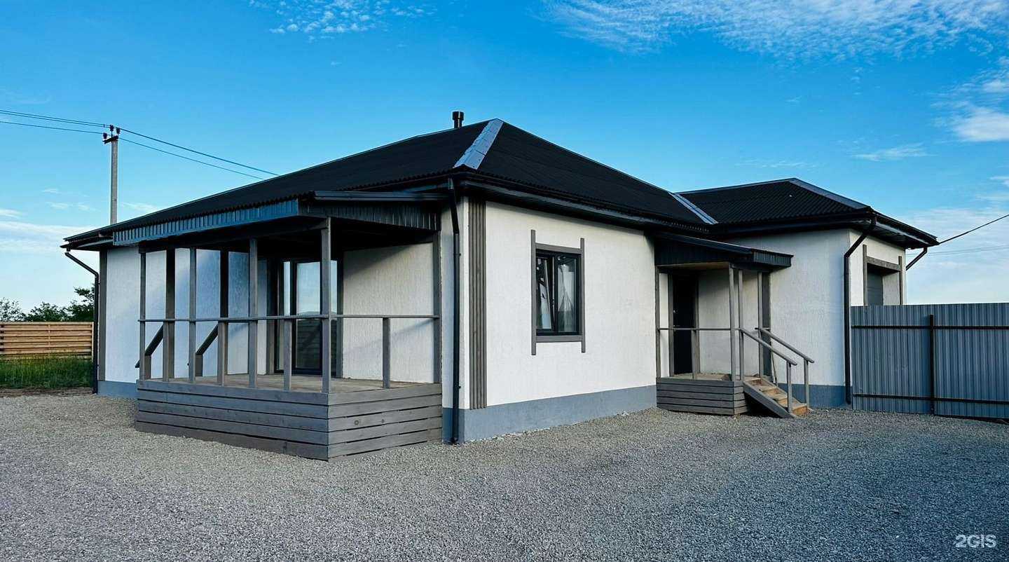 Отзывы на компанию Олмонс в Абакане c фото