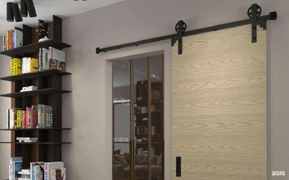 Отзывы на компанию Profildoors в г. Иваново c фото