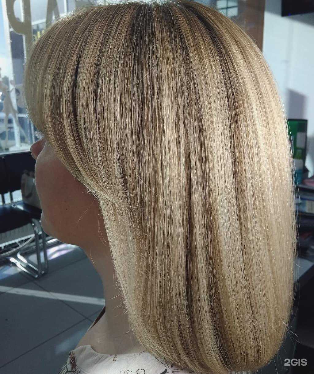 Отзывы на компанию Shevelura в Костроме c фото