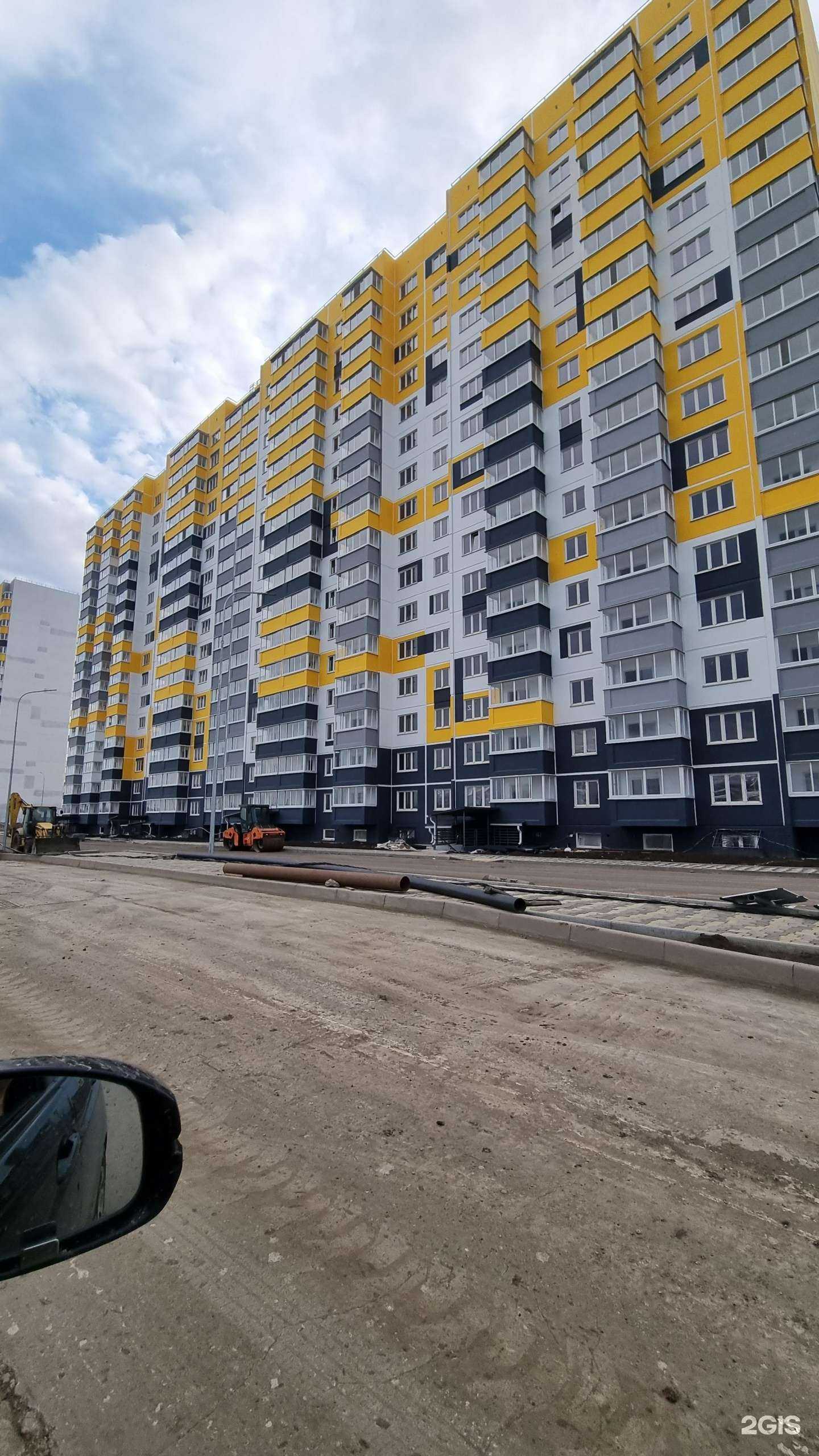 Отзывы на компанию Мика  в Краснодаре c фото - фотография 2 из 2