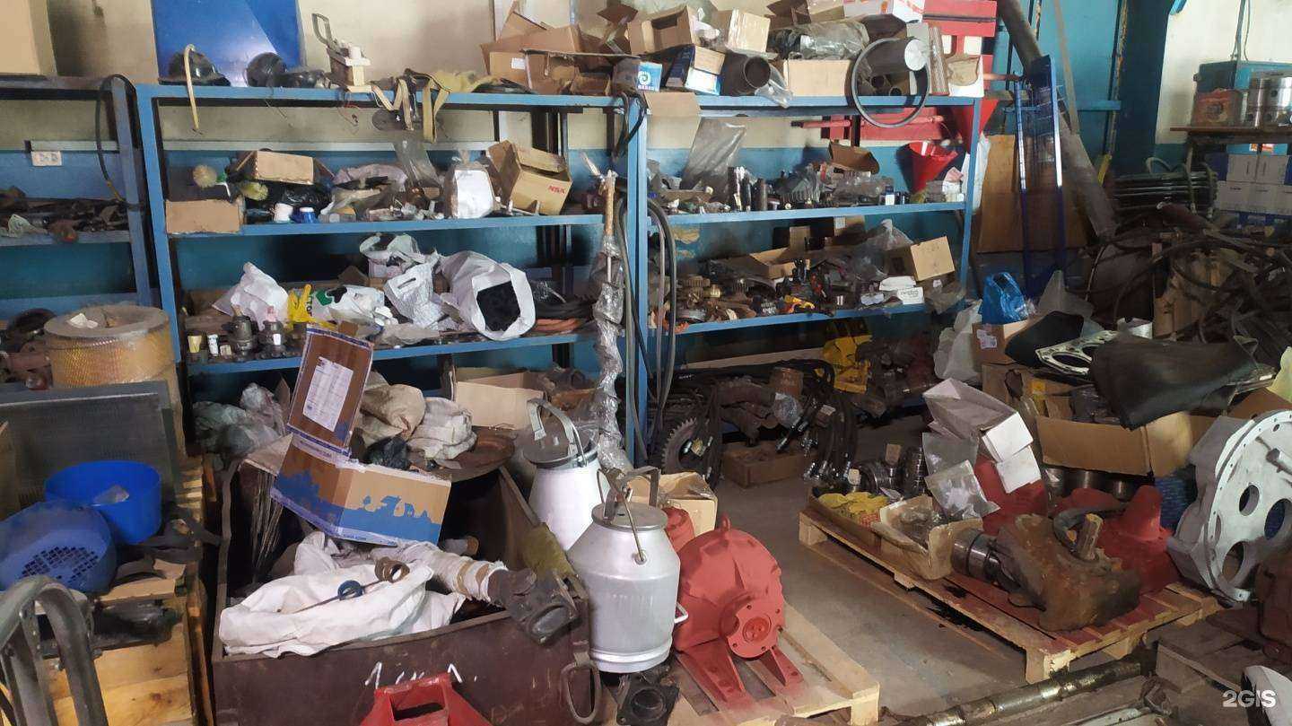 Отзывы на компанию Сельхозкомплект в Челябинске c фото