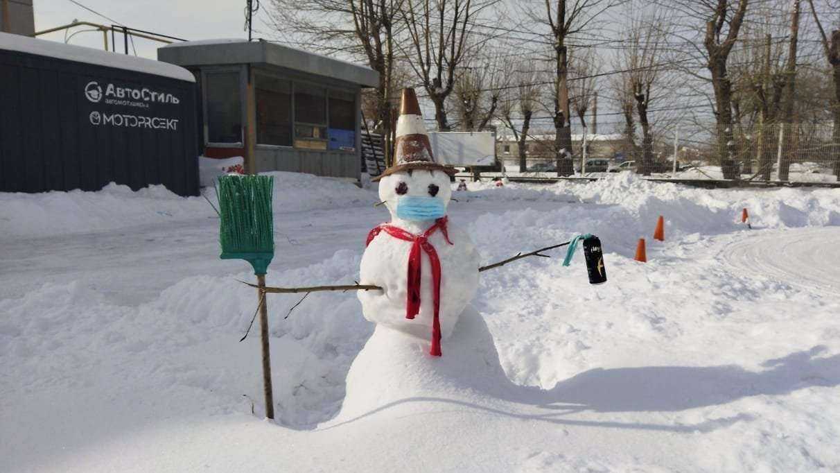 Отзывы на компанию Автостиль в Екатеринбурге c фото