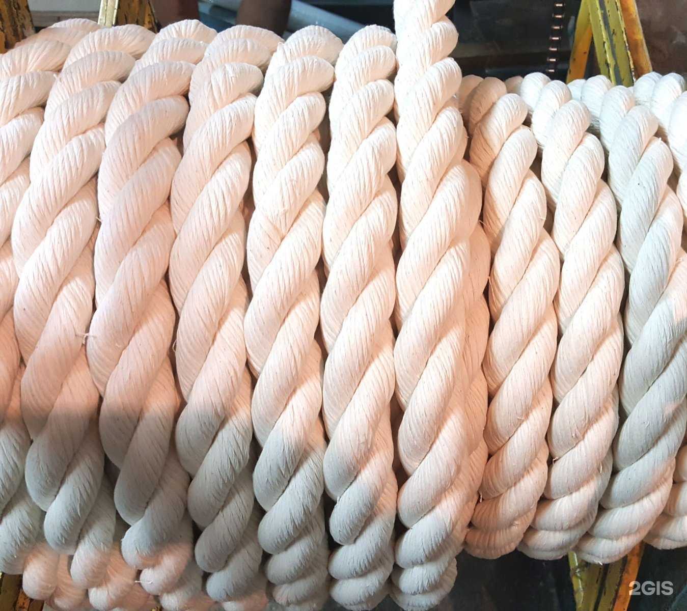 Отзывы на компанию Канатоптторг в Воронеже c фото