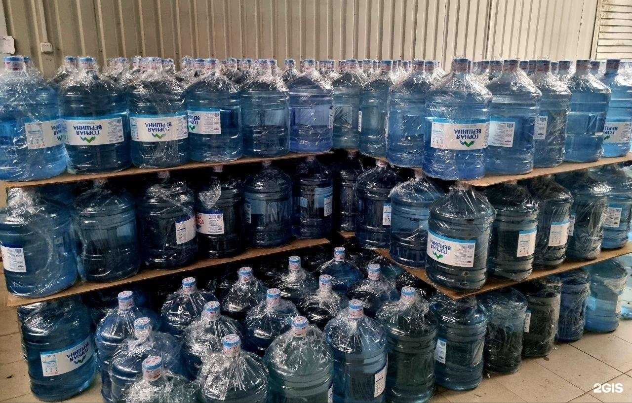 Отзывы на компанию Мир воды в г. Калуга c фото