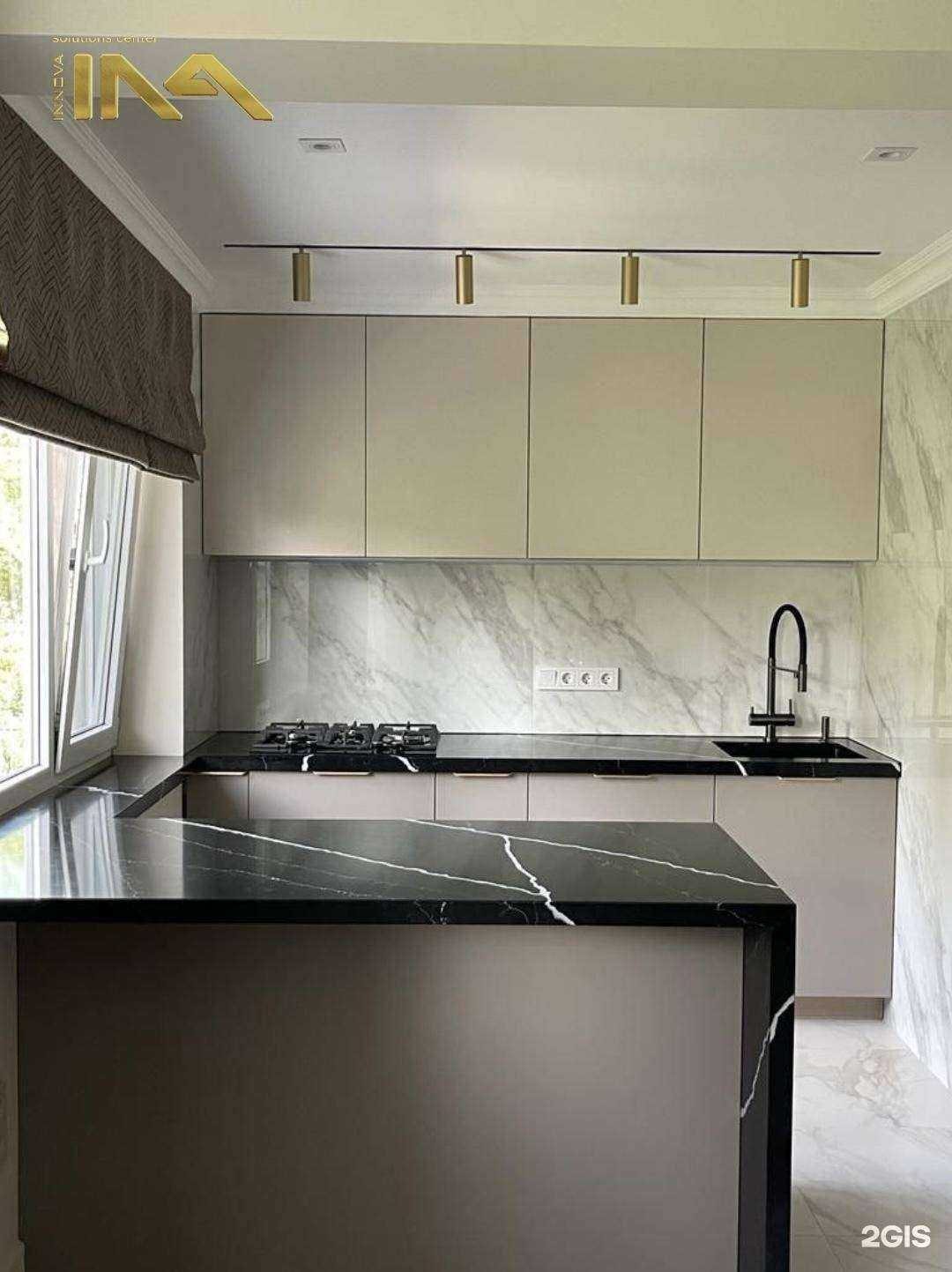 Отзывы на компанию Innova  в Зеленодольске c фото