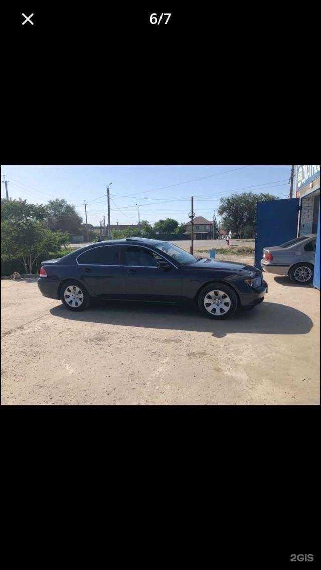 Отзывы на компанию Fix motors в г. Астрахань c фото