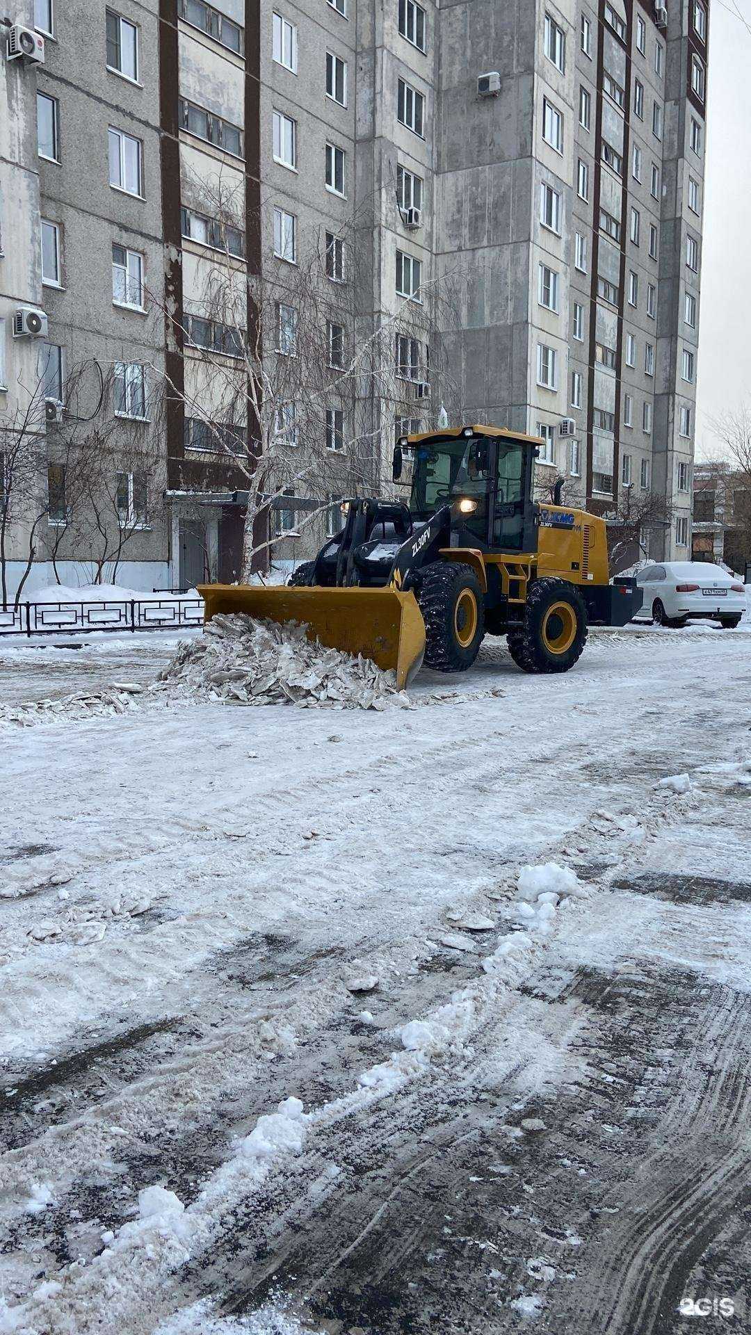 Отзывы на компанию Спецтех Курган в Кургане c фото