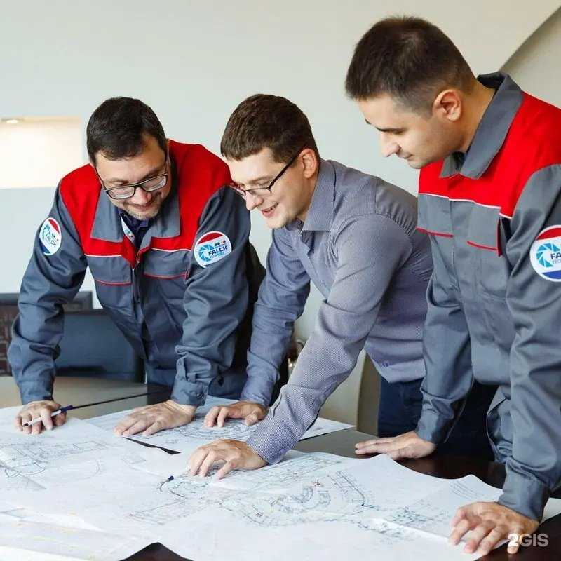 Отзывы на компанию АН-Секьюрити в Краснодаре c фото