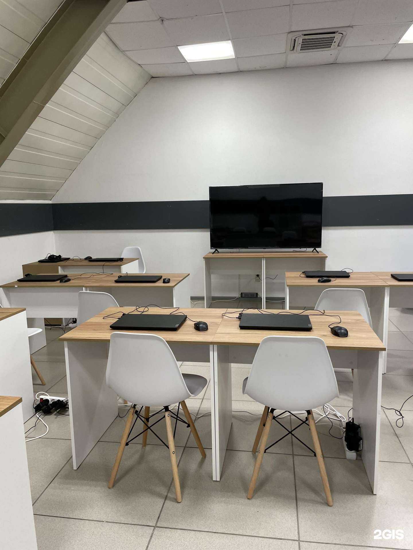 Отзывы на компанию Clever up в Миассе c фото