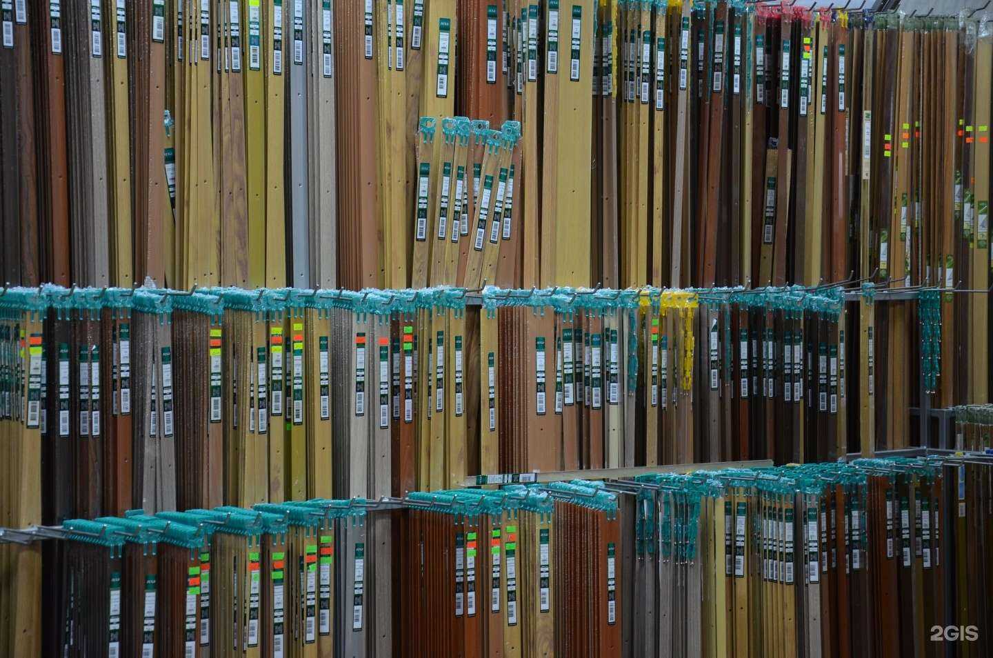 Отзывы на компанию Паркет-Маркет в г. Орёл c фото