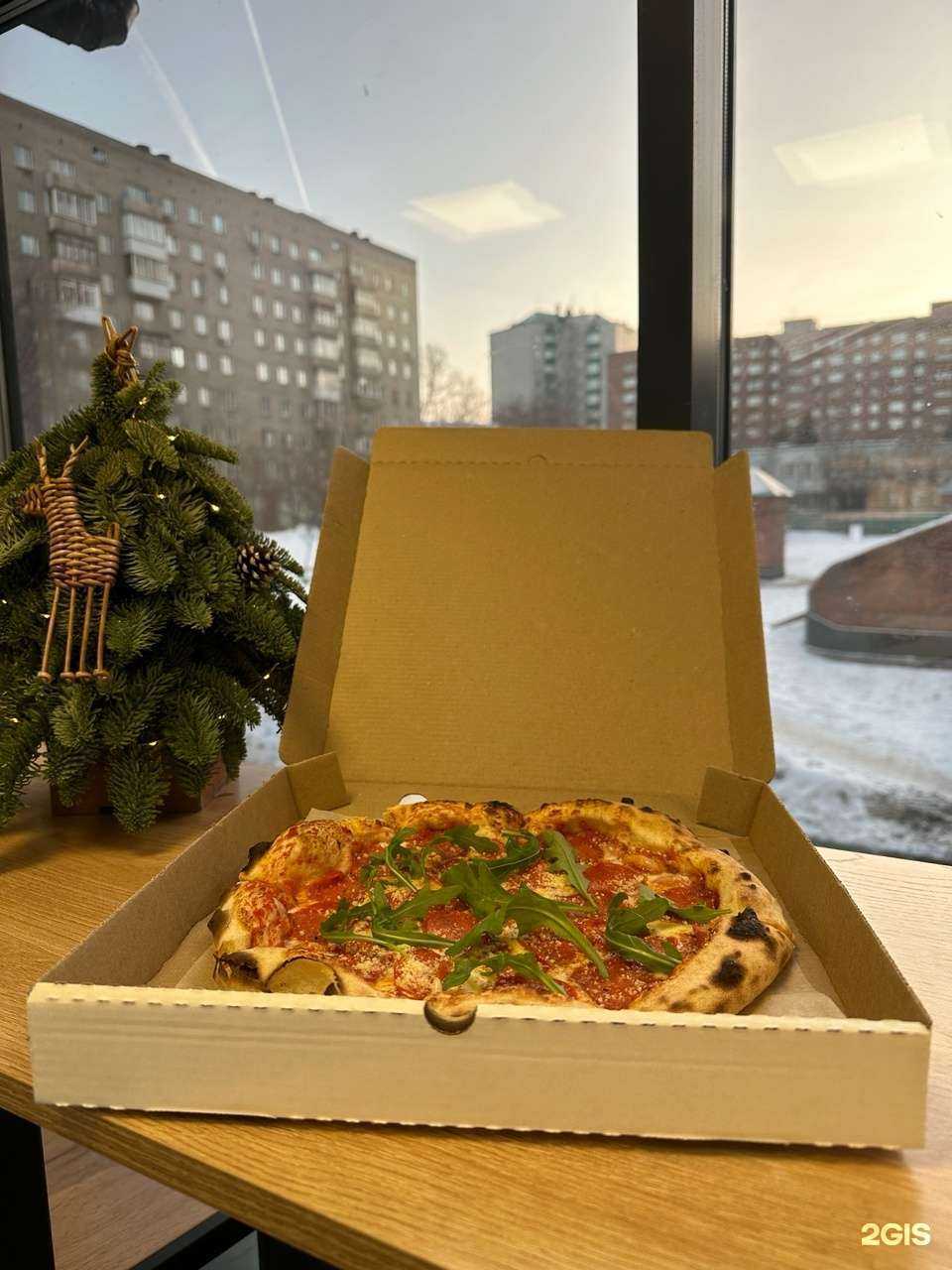 Отзывы на компанию Napoli в Новосибирске c фото