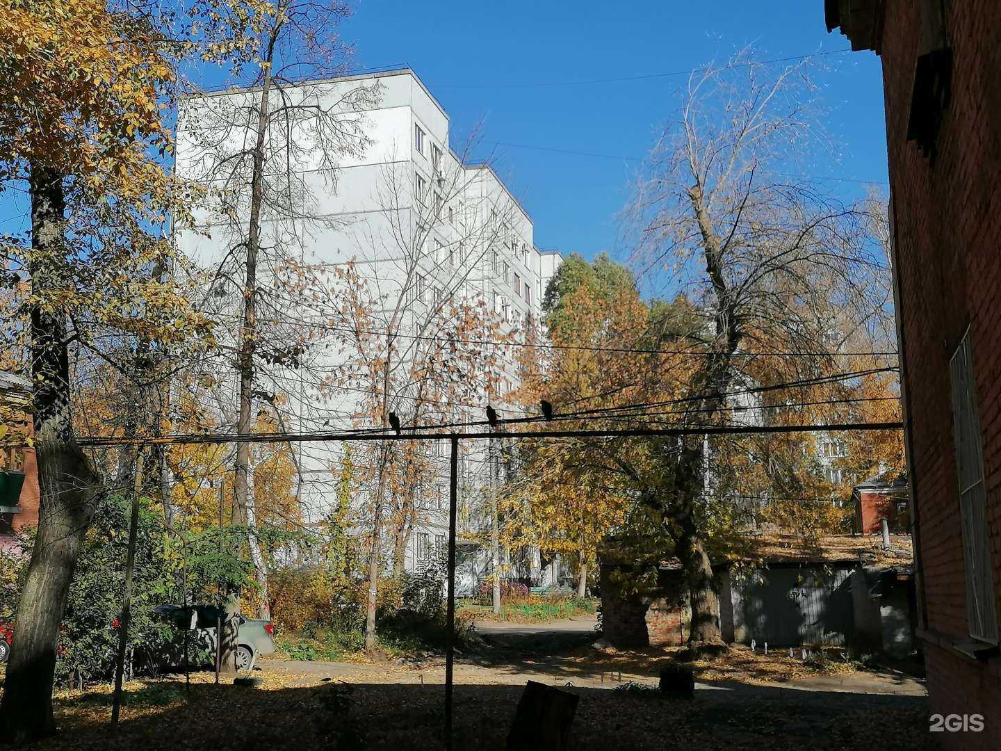 Отзывы на компанию Парикмахерская в Самаре c фото - фотография 2 из 2