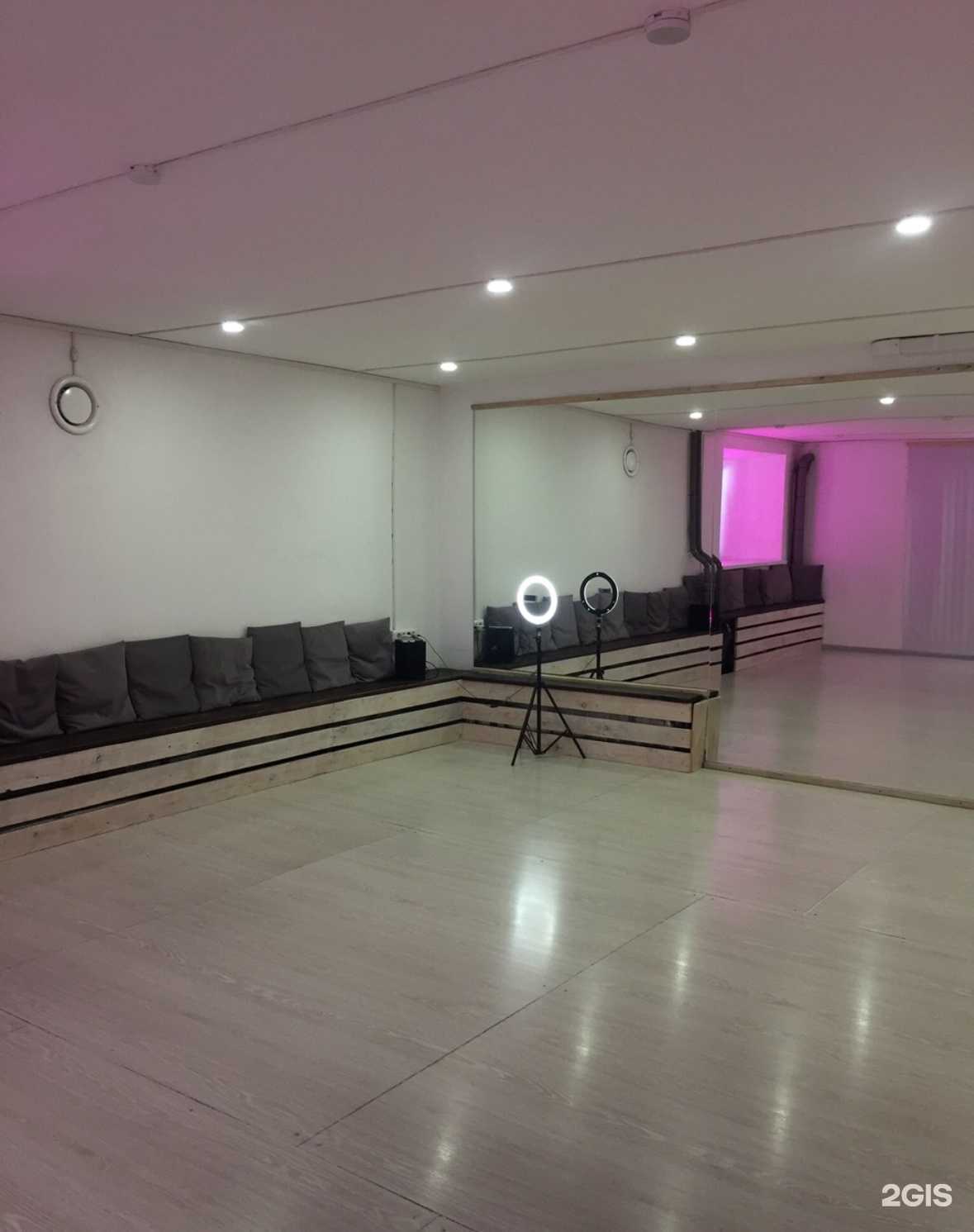 Отзывы на компанию Dance Band SE в г. Томск c фото