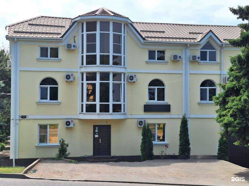 Отзывы на компанию на Пастухова в г. Пятигорск c фото