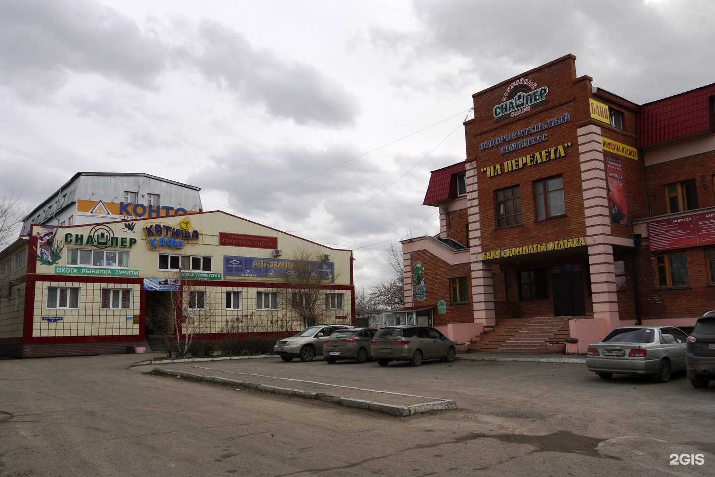 Отзывы на компанию Снайпер в г. Омск c фото