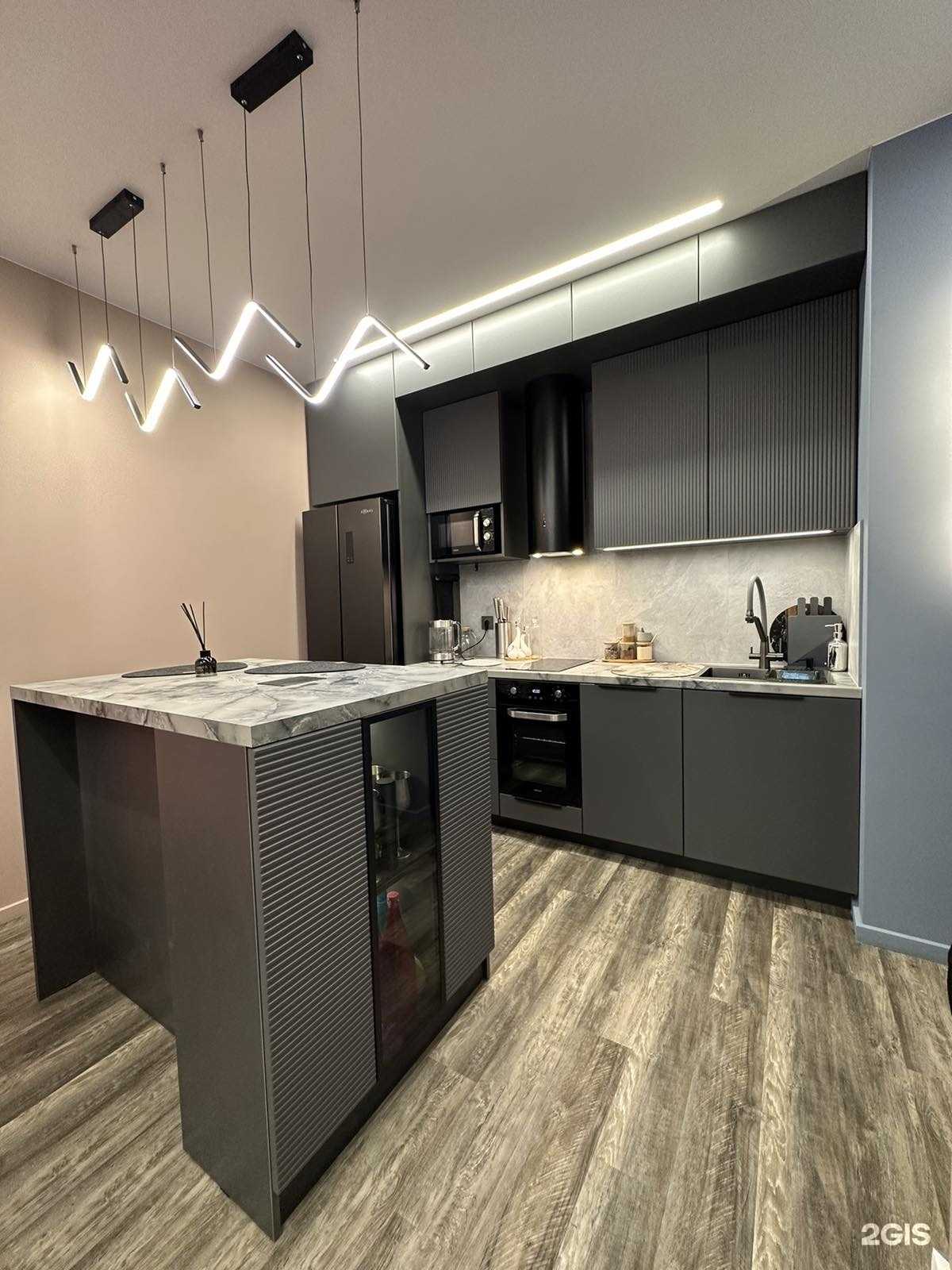 Отзывы на компанию Express mebel в Тюмени c фото