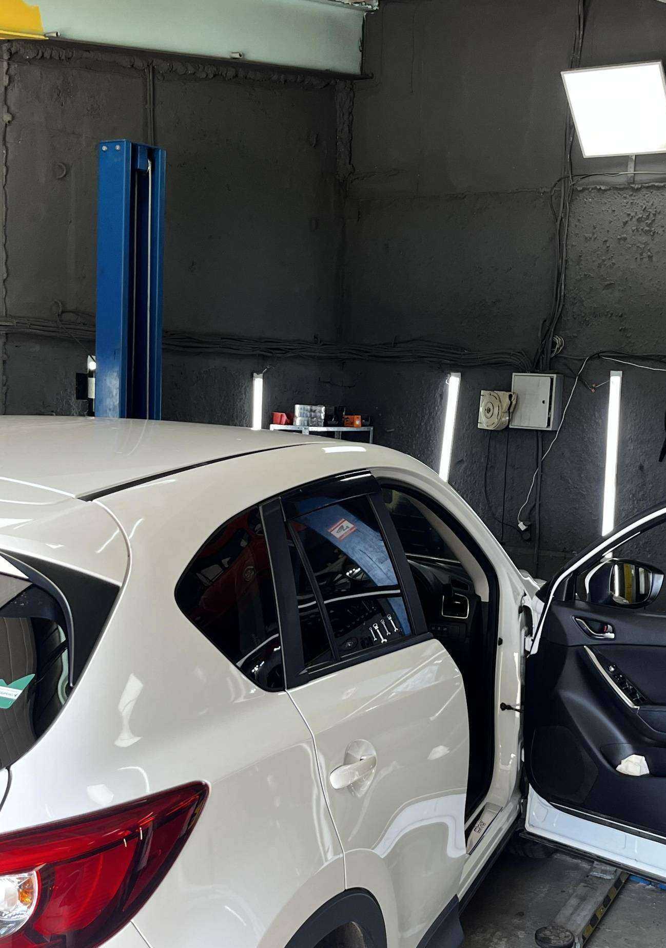 Отзывы на компанию BigBox в Иркутске c фото