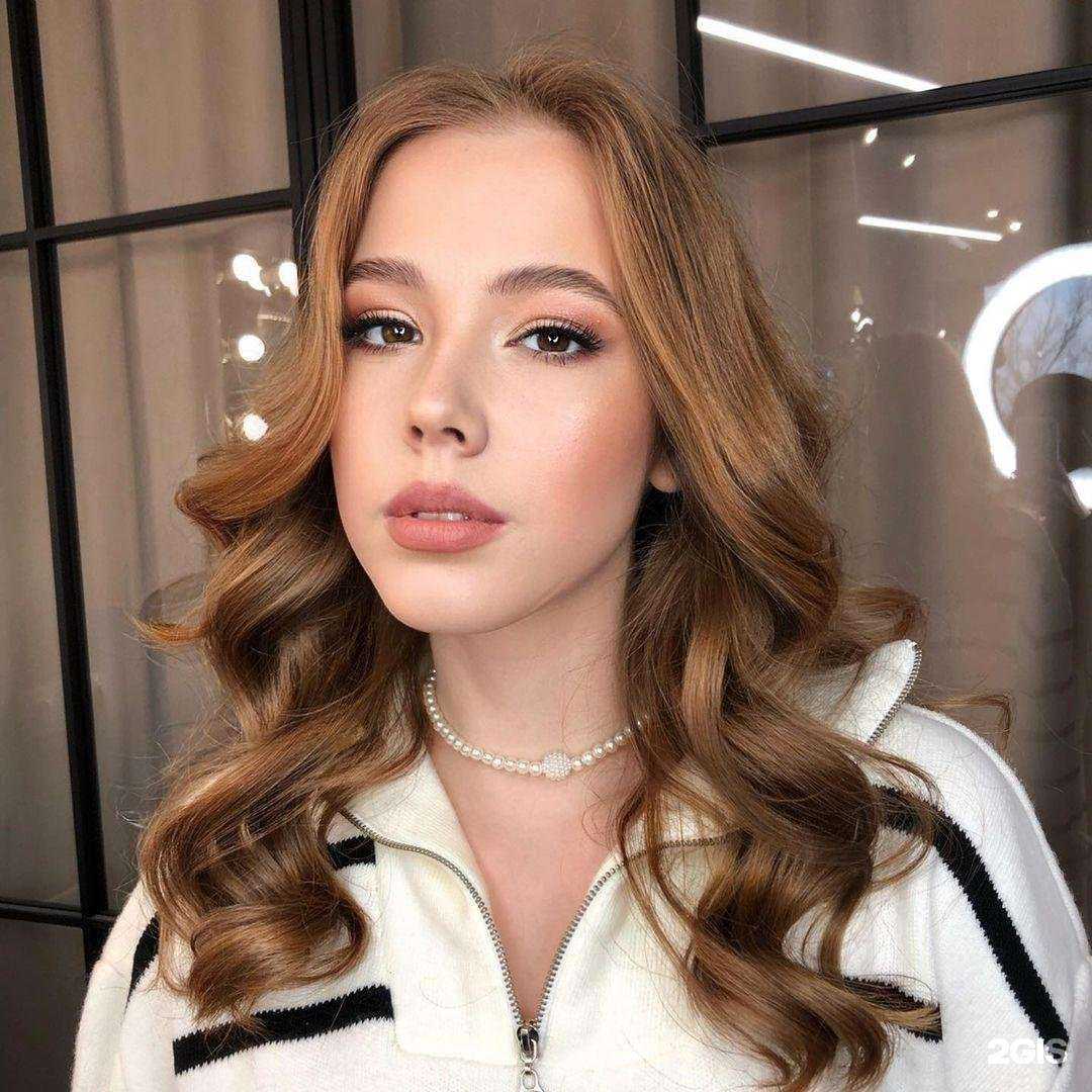 Отзывы на компанию Pro Make-up Studio by Liliya Tikhomirova в г. Казань c фото