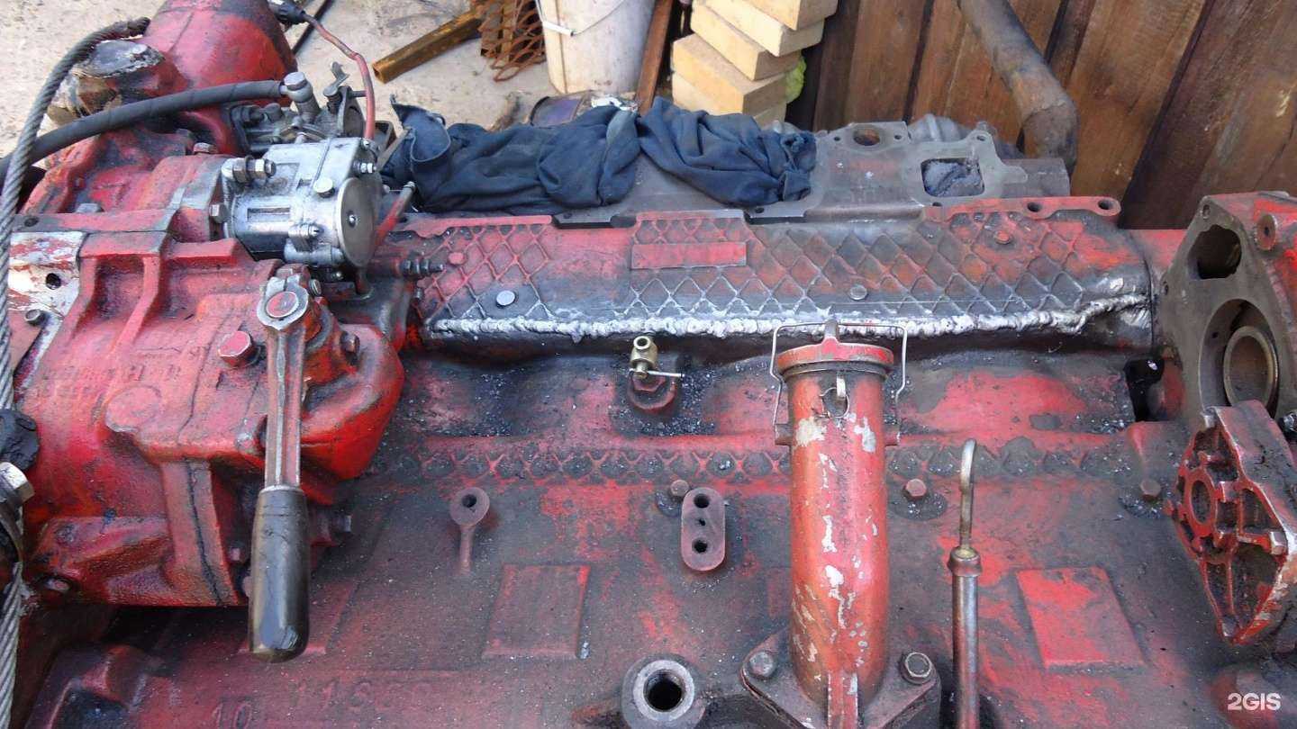 Отзывы на компанию Сварка в г. Улан-Удэ c фото