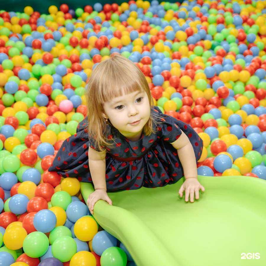 Отзывы на компанию Jungle kids в г. Абакан c фото