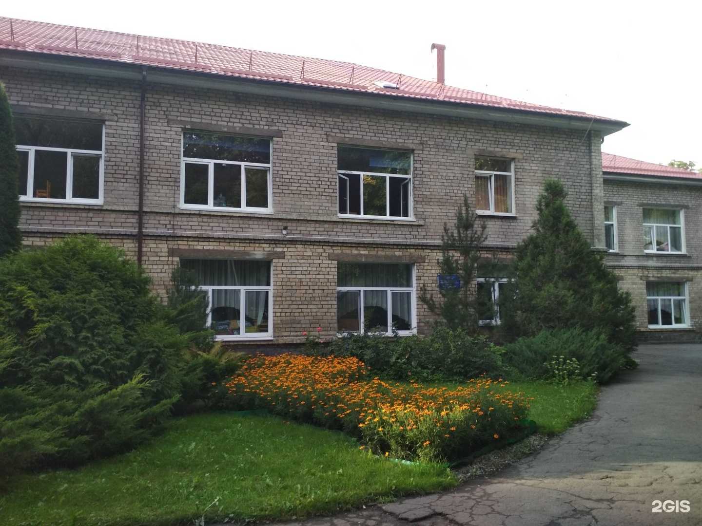 Отзывы на компанию Детский сад №36 в Калининграде c фото