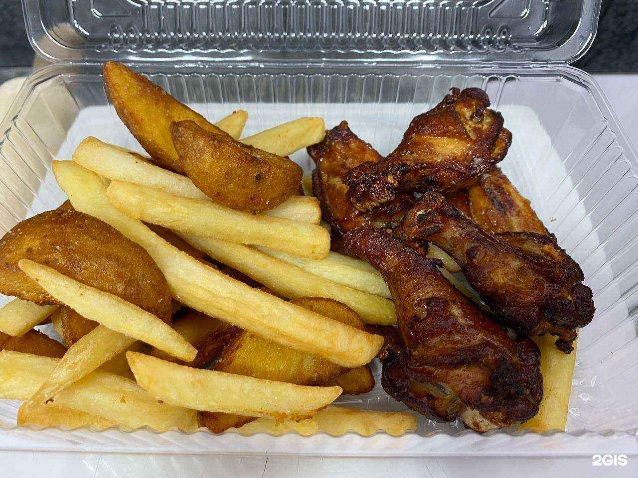 Отзывы на компанию Пицца - Студия  в Хабаровске c фото