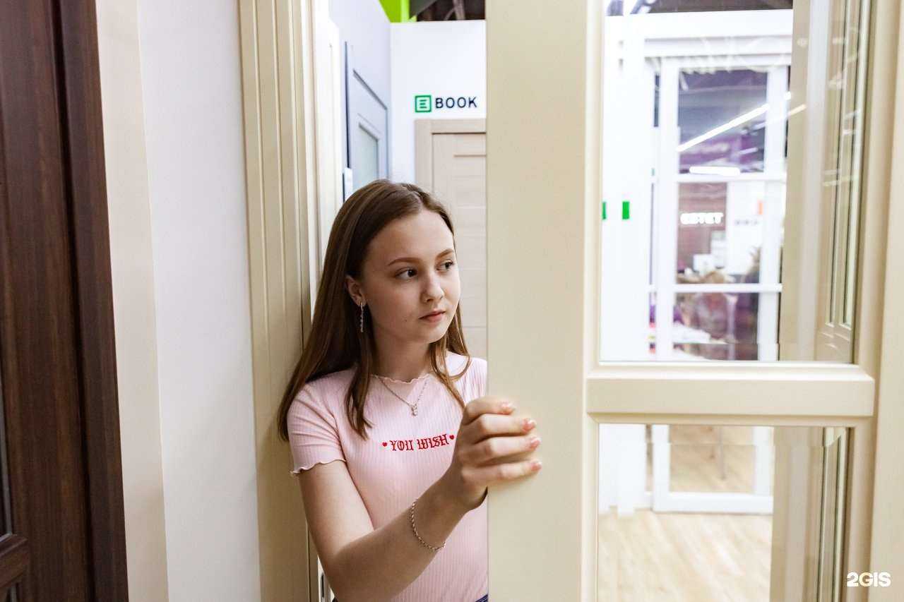 Отзывы на компанию Dooreti в Тюмени c фото