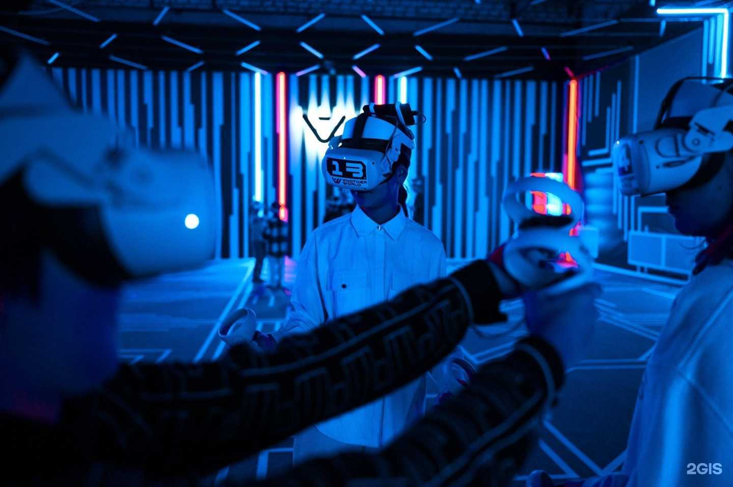 Отзывы на компанию Another World в г. Сургут c фото