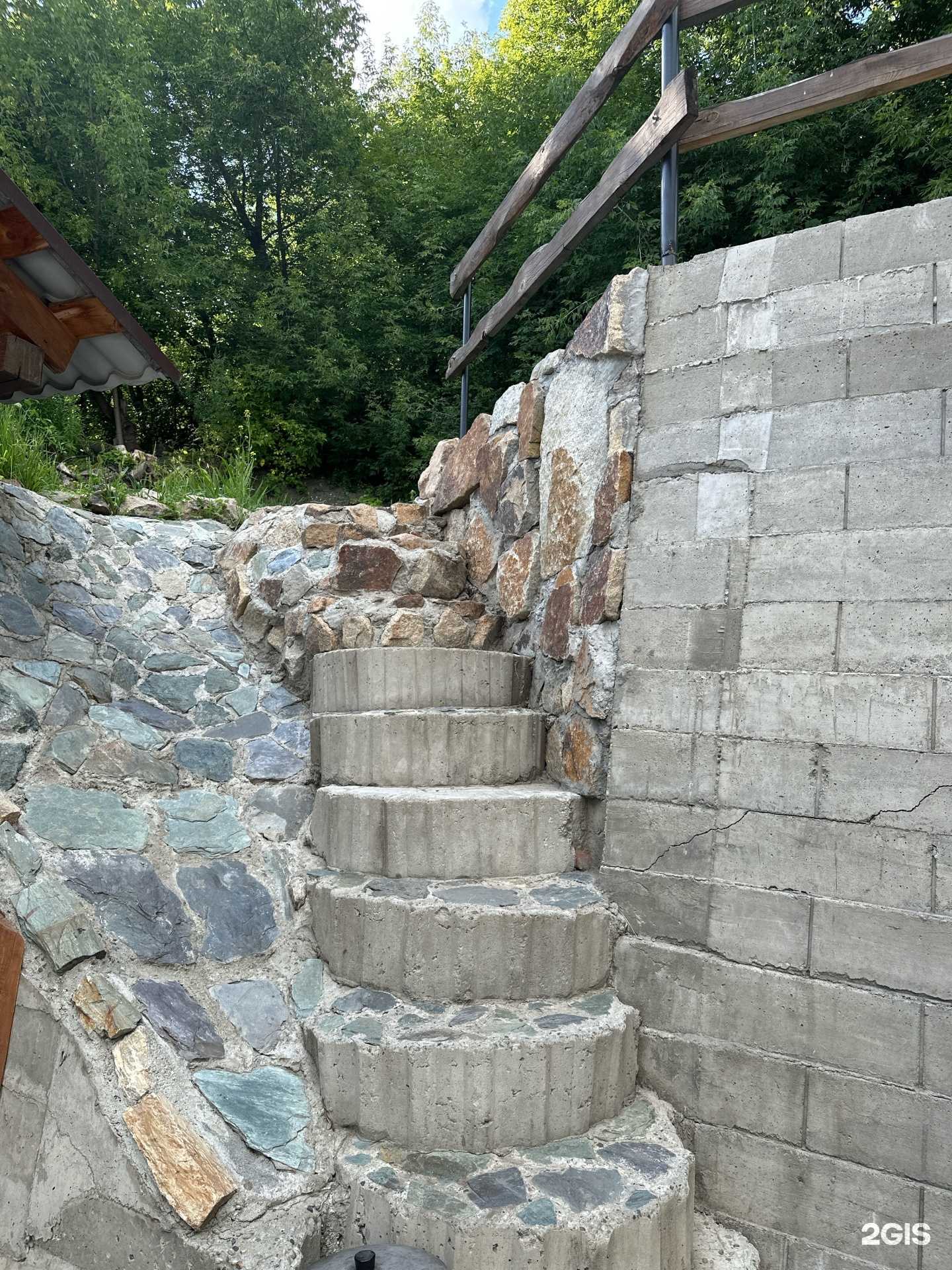 Отзывы на компанию Гостевой дом в Бийске c фото