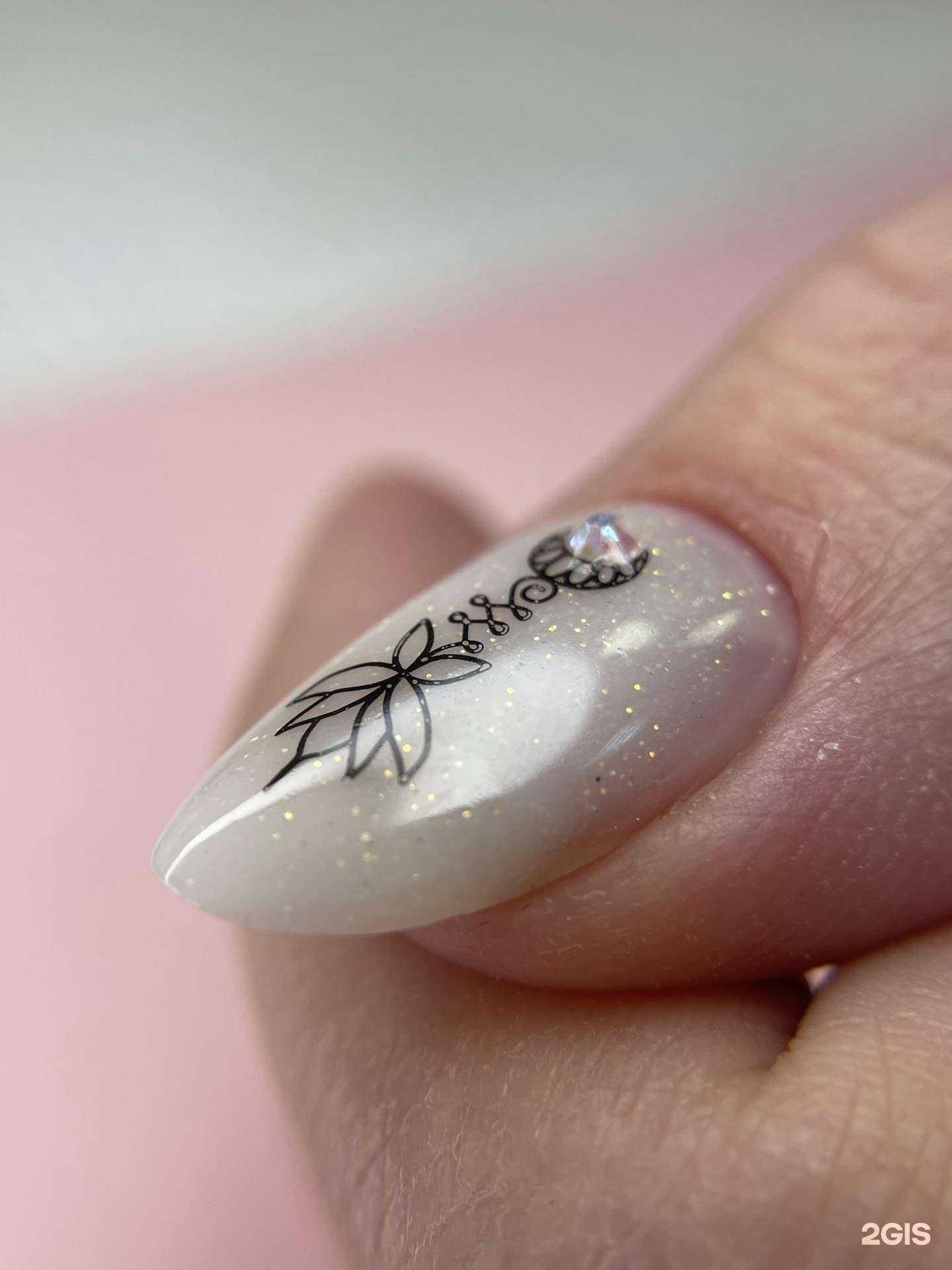 Отзывы на компанию Opera nails в Новосибирске c фото