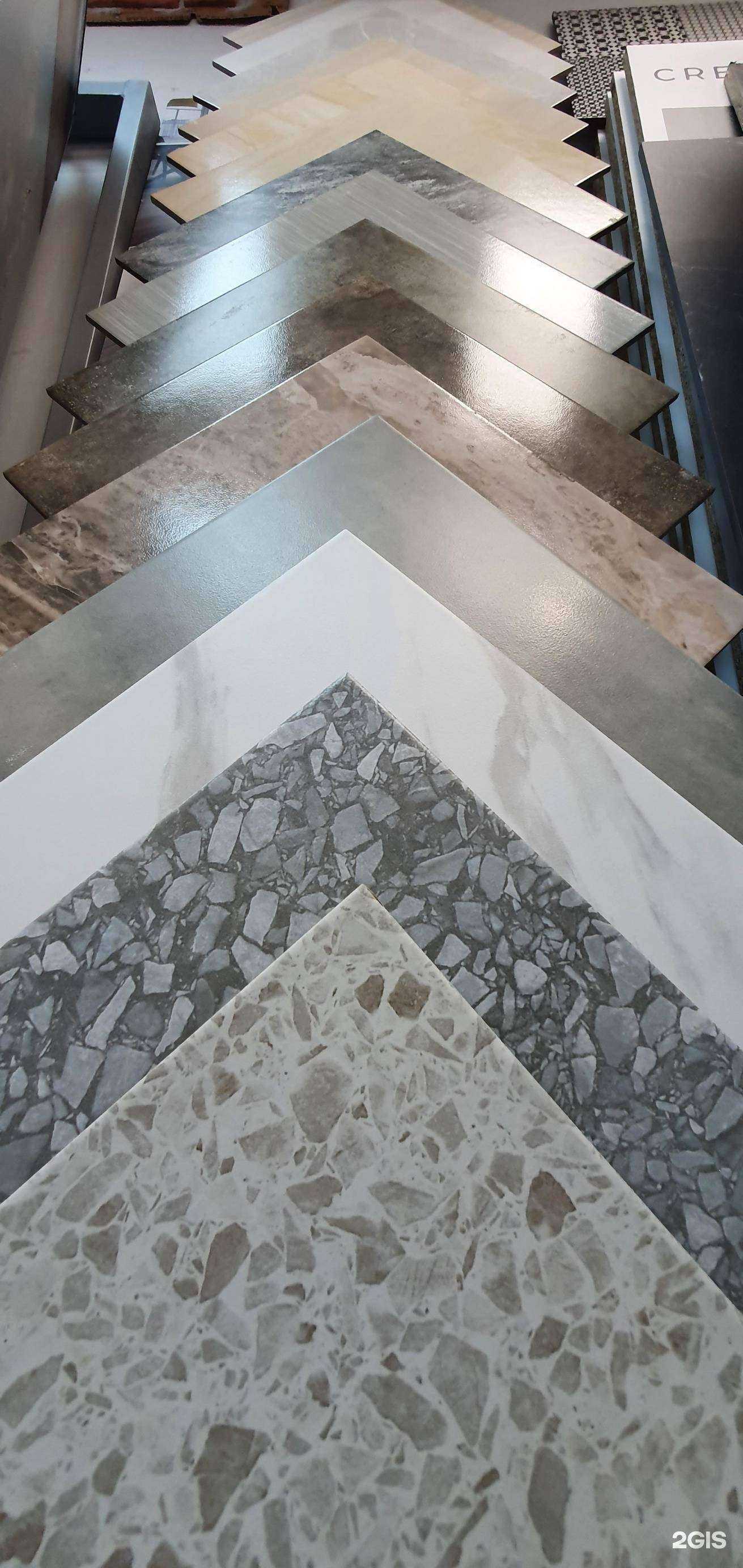 Отзывы на компанию Керамика-Базар Лапарет Альтакера в Реутове c фото